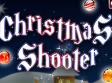 Christmas Shooter