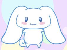 Cinnamoroll