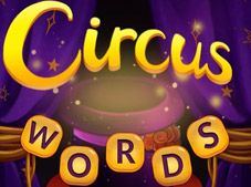 Circus Words