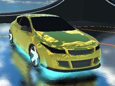 City Car Stunt 3