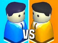 City War 3D