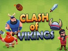 Clash of Vikings