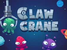 Claw Crane