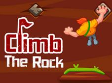 Climb the Rocks