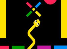 Color Snake