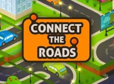 Connect The Roads