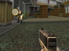 Counter Strike De Untecs