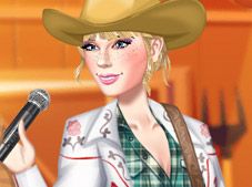 Country Pop Star