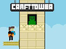 CraftTower