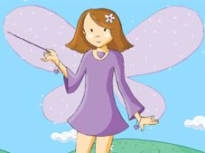 Create Your Own Fairy