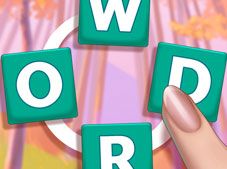 Crocword Crossword Puzzle Game