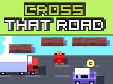 Cross That Road