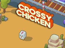 Crossy Chicken