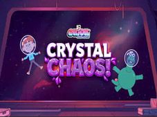 Crystal Chaos