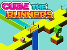 Cube The Runners