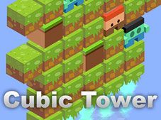Cubic Tower