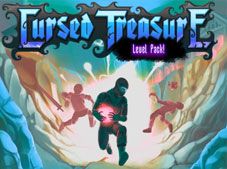 Cursed Treasure Level Pack