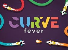 Curve Fever Pro