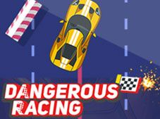 Dangerous Racing