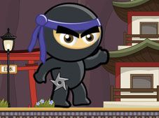 Dark Ninja