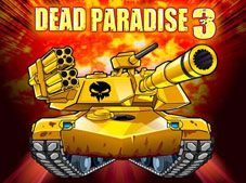 Dead Paradise 3