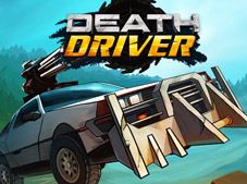 Death Driver