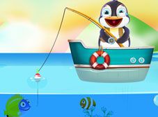 Deep Sea Fishing Mania