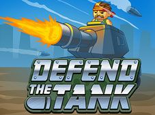 Defend The Tank
