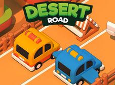 Desert Road