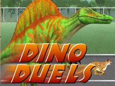 Dino Duels