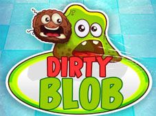 Dirty Blob