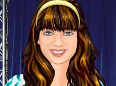 Disney Channel Fashion Studio