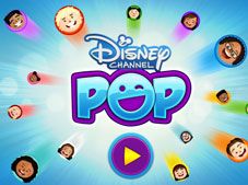 Disney Channel Pop