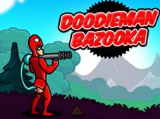 Doodieman Bazooka