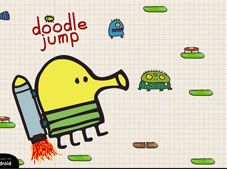 Doodle Jump