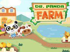 Dr Panda Farm