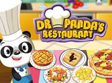 Dr Panda Restaurant
