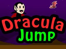 Dracula Jump