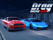 Drag Racing Club