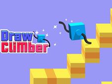 Draw Climber