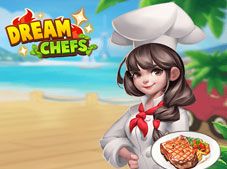 Dream Chefs