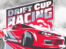 Drift Cup Racing