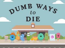 Dumb Ways To Die Original