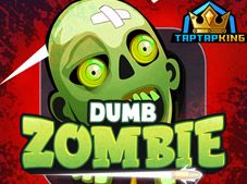 Dumb Zombie