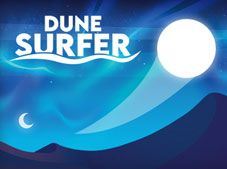 Dune Surfer