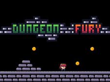 Dungeon Fury