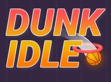 Dunk Idle