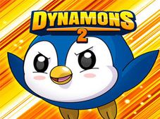 Dynamons 2