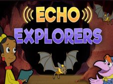 Echo Explorers