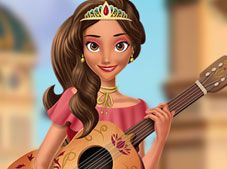 Elena Of Avalor Concert